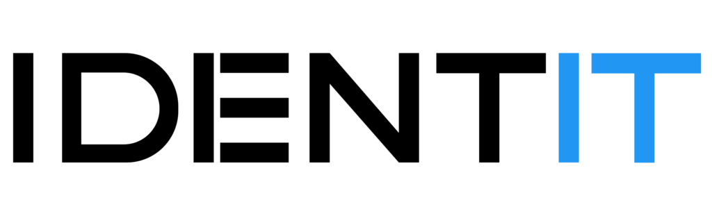 IDENT-IT Logo