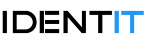 IDENT-IT Logo