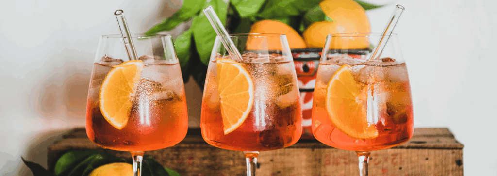 Veneziano-Spritz