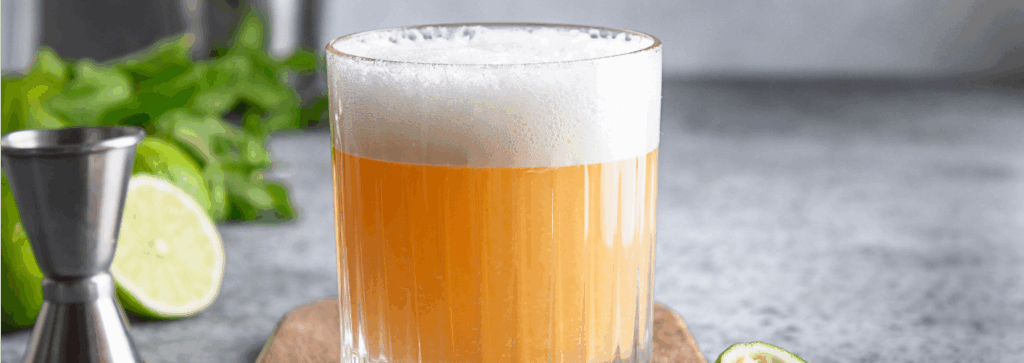 Pisco Sour