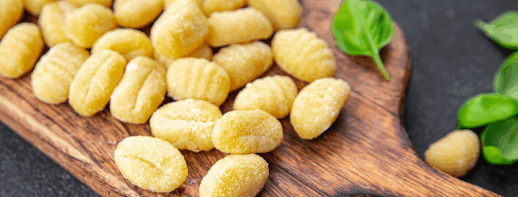 Gnocchi