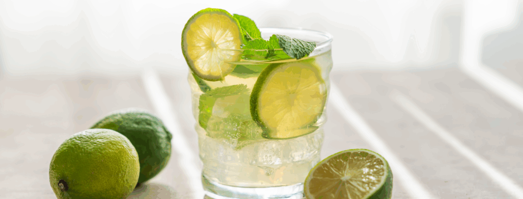 Porto Tonic