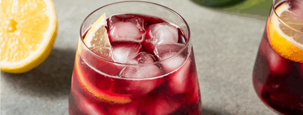 Tinto de verano